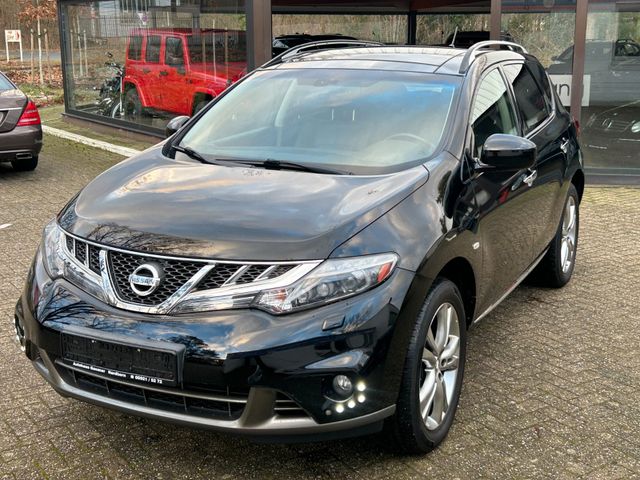 Nissan Murano Executive *PRINS-LPG*VOLL*VOLL*VOLL*