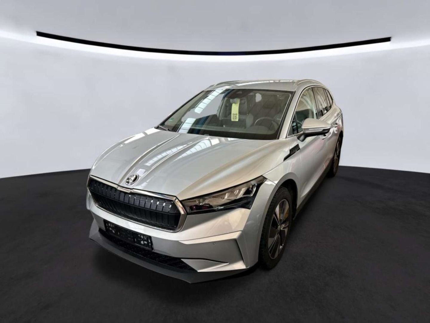 Skoda Enyaq 85x 82kWh imagem 2