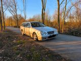 Mercedes-Benz Mercedes E220 T CDI AHK DPF Automatik W210... - : Kombi, Mercedes W210