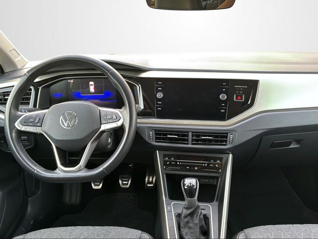 TAIGO 1.0 TSI MOVE APP+LED+SHZ+KLIMA