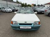 Ford Escort 1.6 Cabrio* - Ford Escort: Cabrio