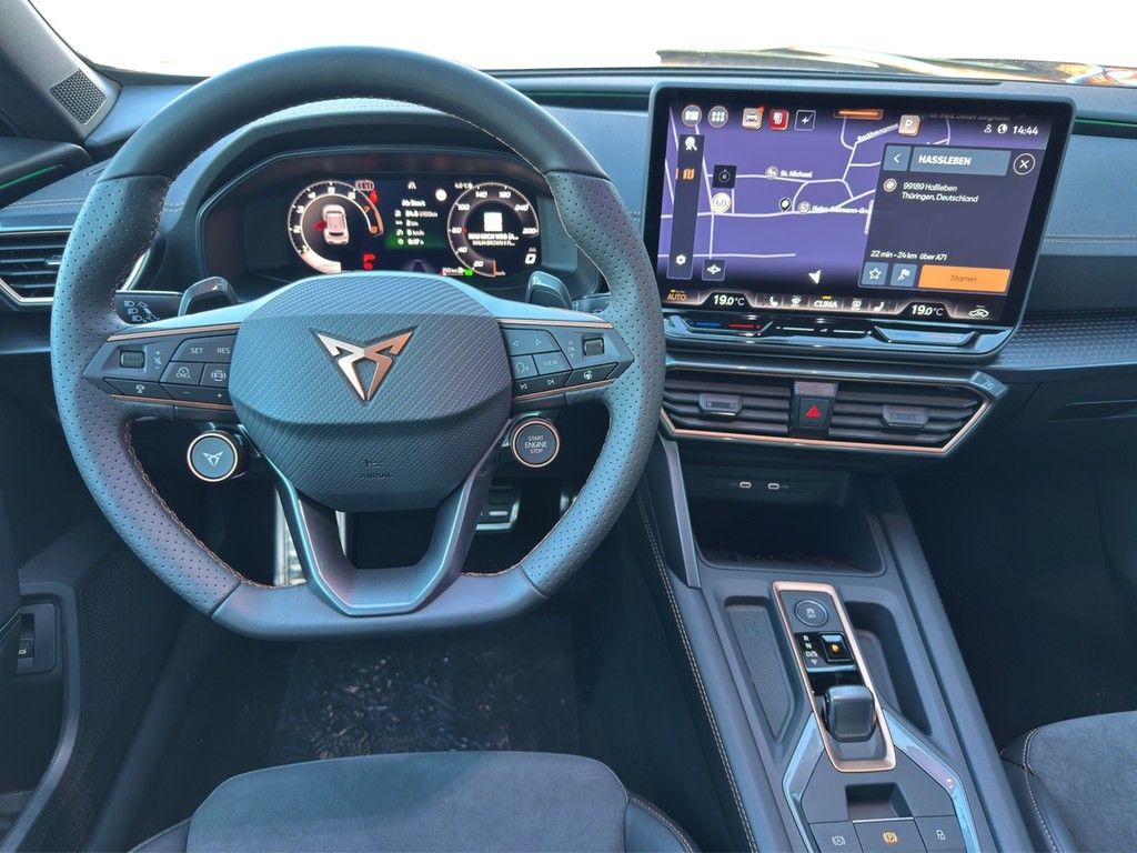 Cupra Formentor - Bild 16