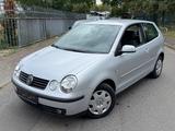 Volkswagen Polo 1.4 Comfortline* AUTOMATIK*KLIMA* - Volkswagen Polo aus 2003: 1.4