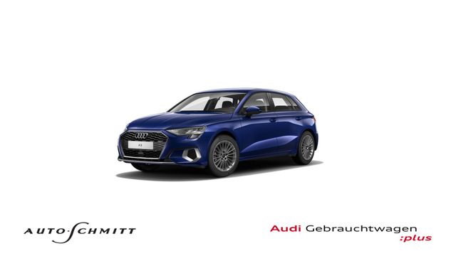 Audi A3 Sportback 35 TFSI advanced S-tronic Navi  ACC