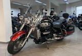 Triumph Rocket 3 Touring - MOTORRAD TOURING