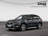 BMW X1 xDrive20d A xLine