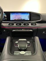 Mercedes-Benz GLE 400d|AMG|7-SITZ|NIGHT|LUFT|360°|PANO|BURMES| - Mercedes-Benz GLE 400 in Hamburg