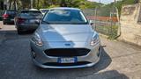 Ford Fiesta 1.5 TDCi 5 porte Vignale - Ford Fiesta Vignale mit Diesel-Antrieb