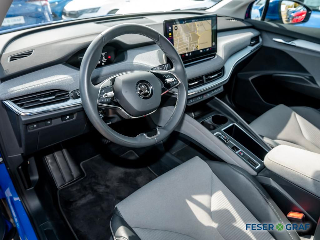 Skoda Enyaq - Bild 7