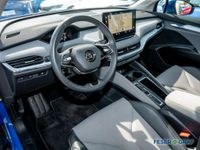 Skoda Enyaq - Vorschau Bild 7