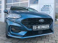 FORD Fiesta 1.0 EcoBoost ST-Line SHZ DAB PDC LED 17