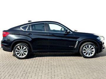 BMW X6 - 4