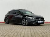 Mercedes-Benz A 35 AMG 4Matic ACC*Burmester*Night-Paket*PANO - Mercedes A 35 AMG mit Schiebedach