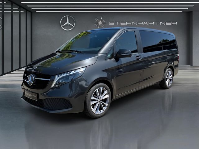 MERCEDES-BENZ V 300 d EDITION Lang 8Seats+Verkauf.nur.an.Gewer