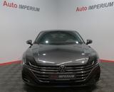 Volkswagen Arteon R-Line 2.0 TDI *IQ.LIGHT*KAMERA*MASSAGE* - Volkswagen Arteon mit Diesel-Antrieb: Sportwagen, Automatik