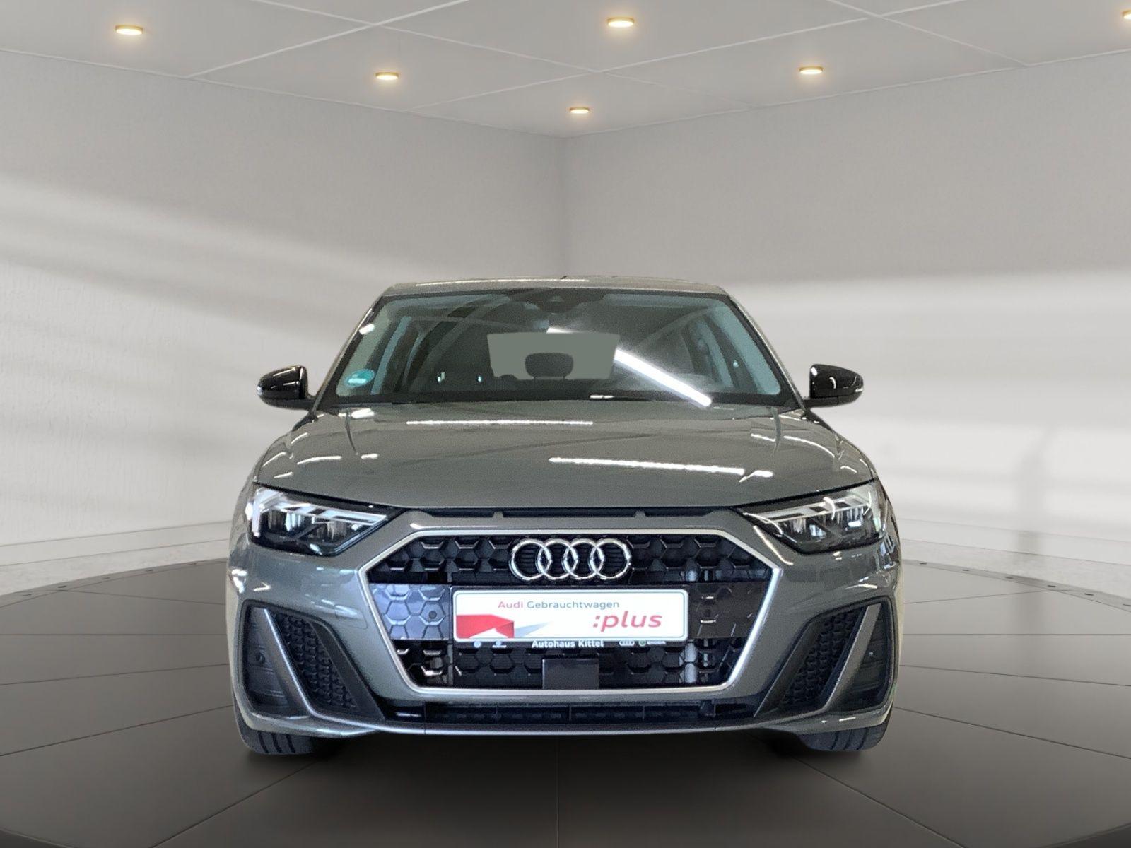 Audi A1 Sportback S line 25 TFSI,PDC Plus,Navi Plus,L