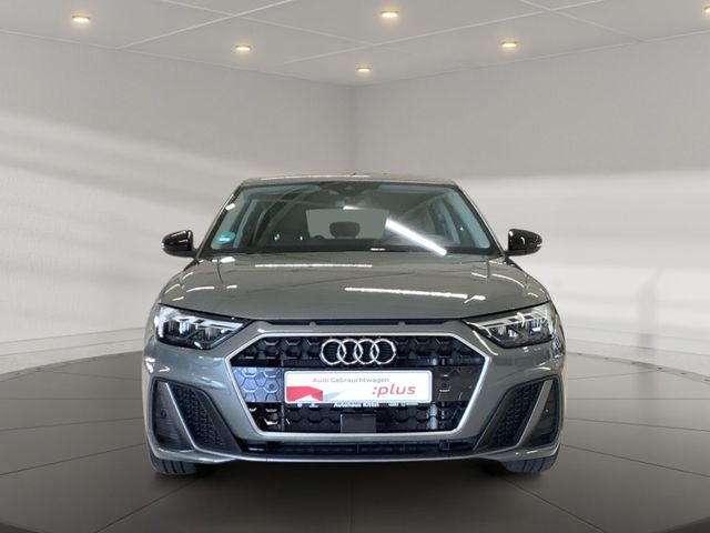 A1 Sportback S line 25 TFSI,PDC Plus,Navi Plus,L