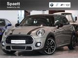 MINI Cooper 5-Türer JCW 18Zoll LED Navi - MINI MINI Gebrauchtwagen in München