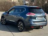 Nissan X-Trail 360° 1.6 DIG-T / Panorama - gebrauchte Nissan X-Trail aus dem Jahr 2016