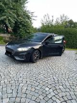 Ford Focus ST 2,0 Diesel (190PS) Neuer Motor + Turbo - Ford Focus: ST Turbo