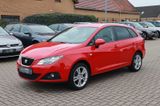 Seat Ibiza 1.4+Copa ST+Sitzheizung+Tempomat+Alufelgen