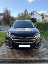 Ford Edge 2,0 l TDCi Bi-Turbo 4x4 Titanium 