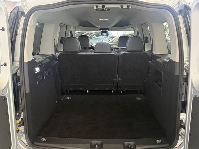 Volkswagen Caddy Maxi 2.0TDI DSG STYLE LED NAV ACC FLÜGEL