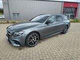 Mercedes-Benz Mercedes E 43 AMG 4MATIC T  - : Grau, Mercedes