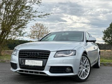 Audi A4 - 1