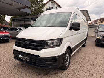Volkswagen Crafter - 2