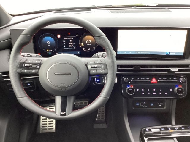 Hyundai Tucson – Bild 8
