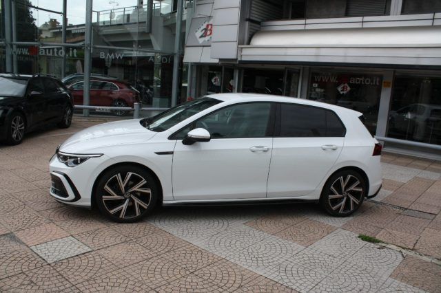 Volkswagen VOLKSWAGEN Golf 1.5 eTSI 130 CV EVO ACT DSG R-Li imagem 2