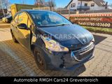 Peugeot 208 EUR0 6 Klima Navi 100.000 KM Airbags OK