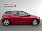 Hyundai i20 Select Mild-Hybrid*SHZ*Tüv Neu*1.Hand* - Hyundai i20: 1.2