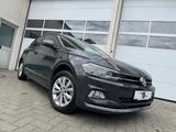 Volkswagen Polo VI Highline *Navi/Active Info-Dis/Sitzhzg.* - Volkswagen Polo: Active