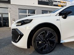 Fahrzeugabbildung Clio VI 160 E-Tech Full Hybrid Esprit Alpine