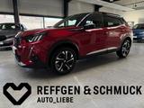 Peugeot 2008 GT NAVI+LED+KAMERA+FOCAL+ALLWETTER+TÜV+1HD+ - Peugeot 2008: Geländewagen