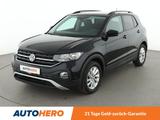 Volkswagen T-Cross 1.0 TSI Life *NAVI*PDC*KLIMA* - VW T-Cross Gebrauchtwagen in München