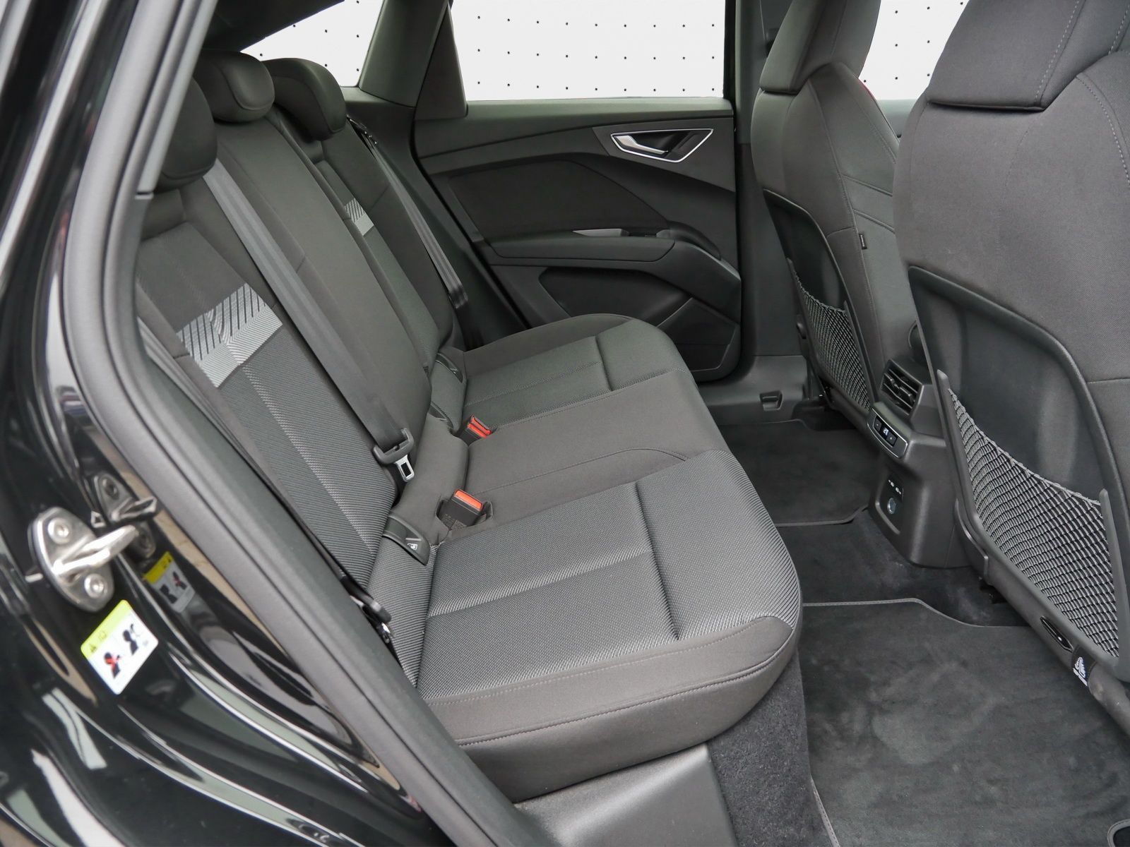 Audi Q4 e-tron - Bild 16