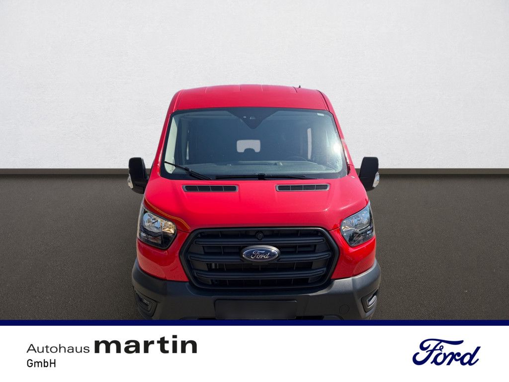 Fahrzeugabbildung Ford Transit FT 350 TTS 2.0 EcoBlue DPF 350 L2 Trend