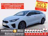 Kia Procee'd GT JBL+Navi+ACC+Kamera+ParkAss+eHeckkl+ - Kia Gebrauchtwagen in Karlsruhe