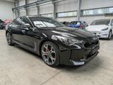 Kia Stinger 3.3 GT 4WD AUT NAVI HUD ACC LED 360 MEM - Kia Unfallwagen
