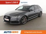 Audi A6 3.0 V6 TDI cd quattro Competition Aut. *HUD* - Audi A6: Navigationssystem, Cd