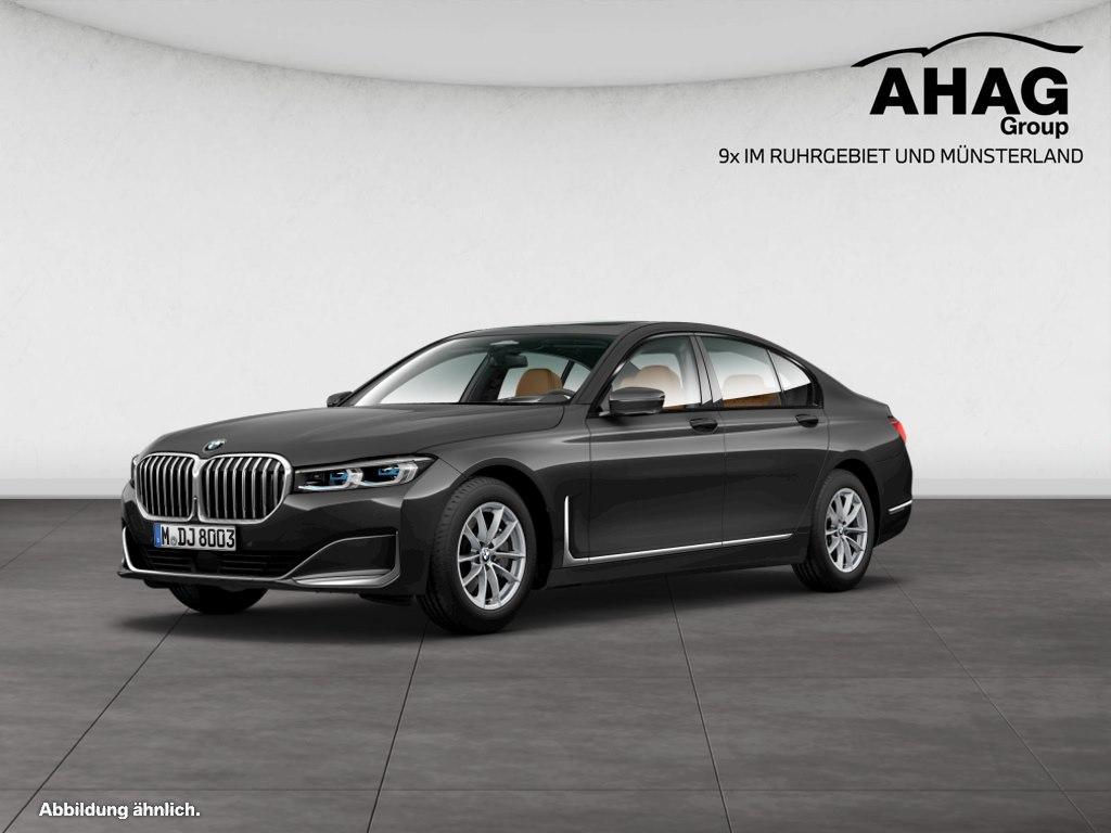 BMW 730d Limousine 2022