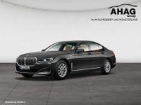 BMW 730 - Vorschau Bild 1