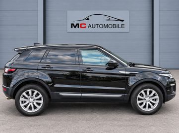 Land-Rover Range Rover Evoque - 7