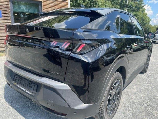 Fahrzeugabbildung Peugeot 3008 Allure MildHybrid 145 E-DSC6