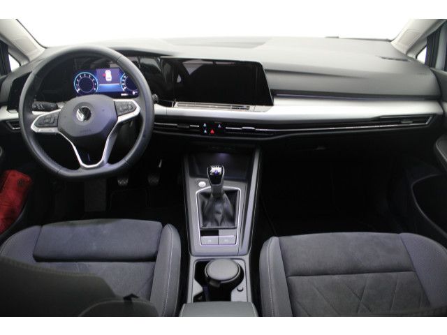 Volkswagen Golf - Bild 6