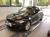 BMW 120i Coupe M Sportpaket + TÜV-bis-05.27 - scheckheftgepflegte BMW 120