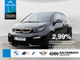 BMW i3s 120Ah FACEL. LED W-LAN H/K KAMERA SHZ PDC - mit Elektro-Antrieb: Schwarz, Vollleder, Panorama-Dach